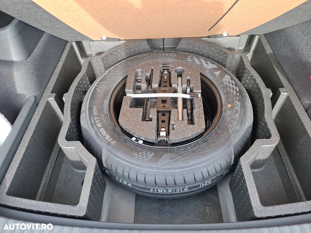 Skoda Kodiaq 2.0 TDI DSG Selection - 25