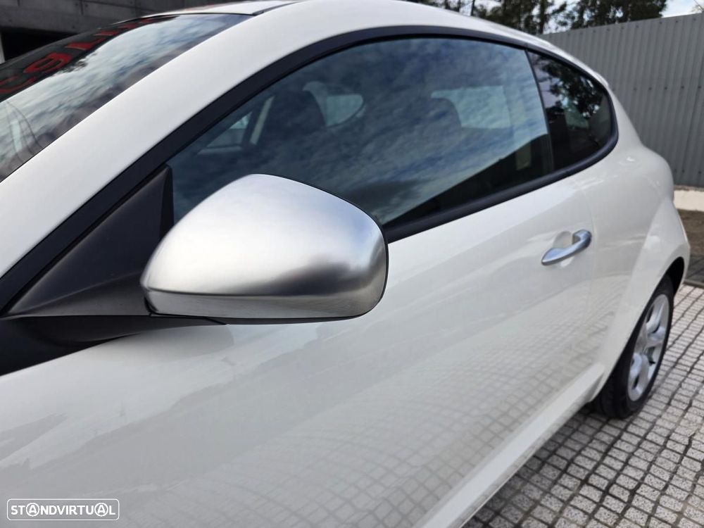 Alfa Romeo MiTo 0.9 T TwinAir Super - 38