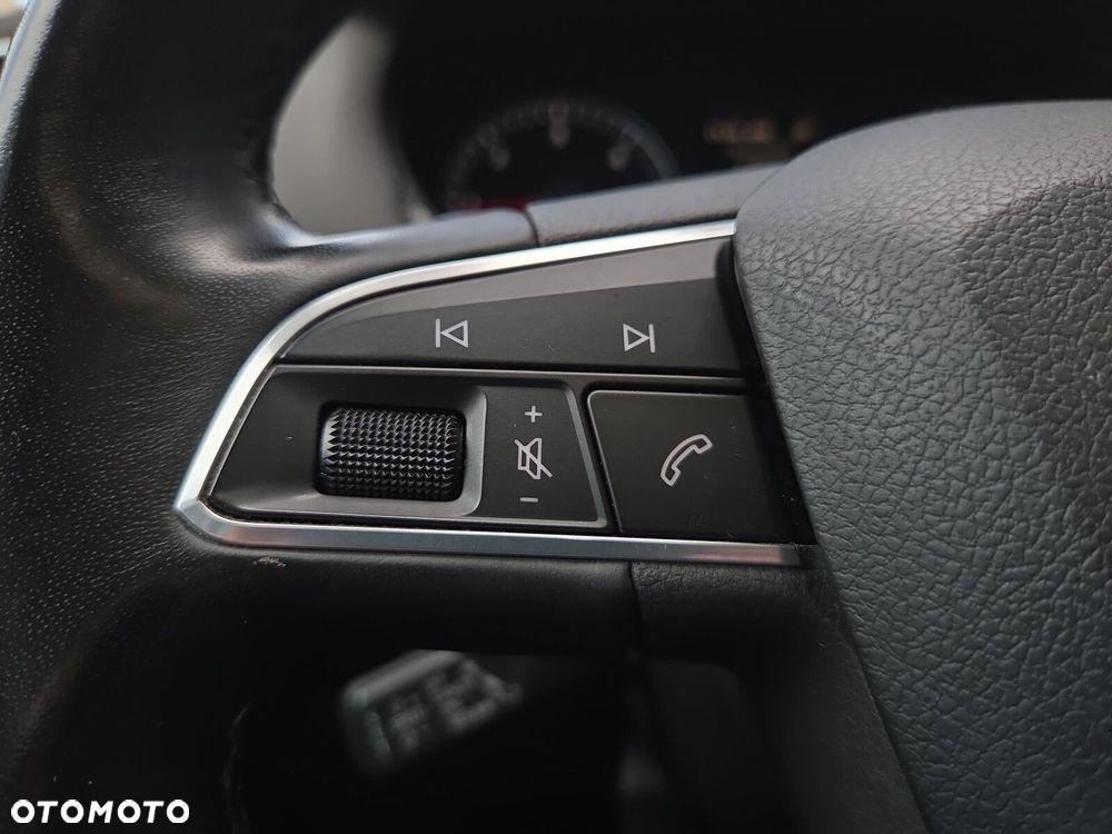 Seat Alhambra 2.0 TDI Style Advanced DSG - 13