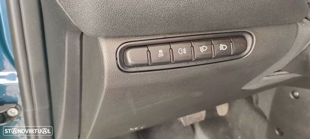 Fiat 500e 42kWh ICON - 13