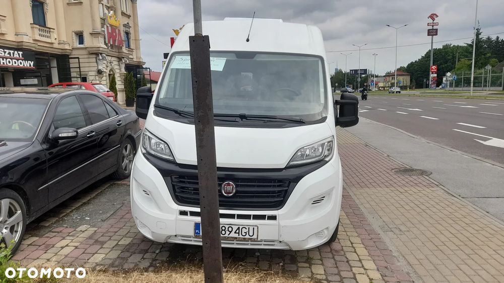Fiat Ducato - 6