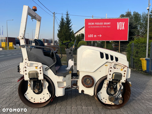 Hamm HD 13 VV