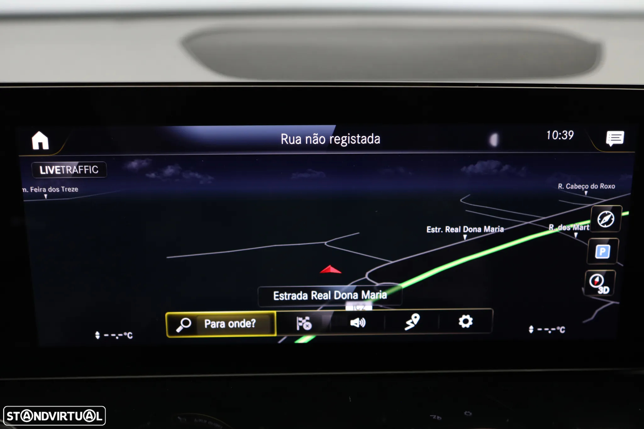 Mercedes-Benz GLB 200 d AMG Line - 26