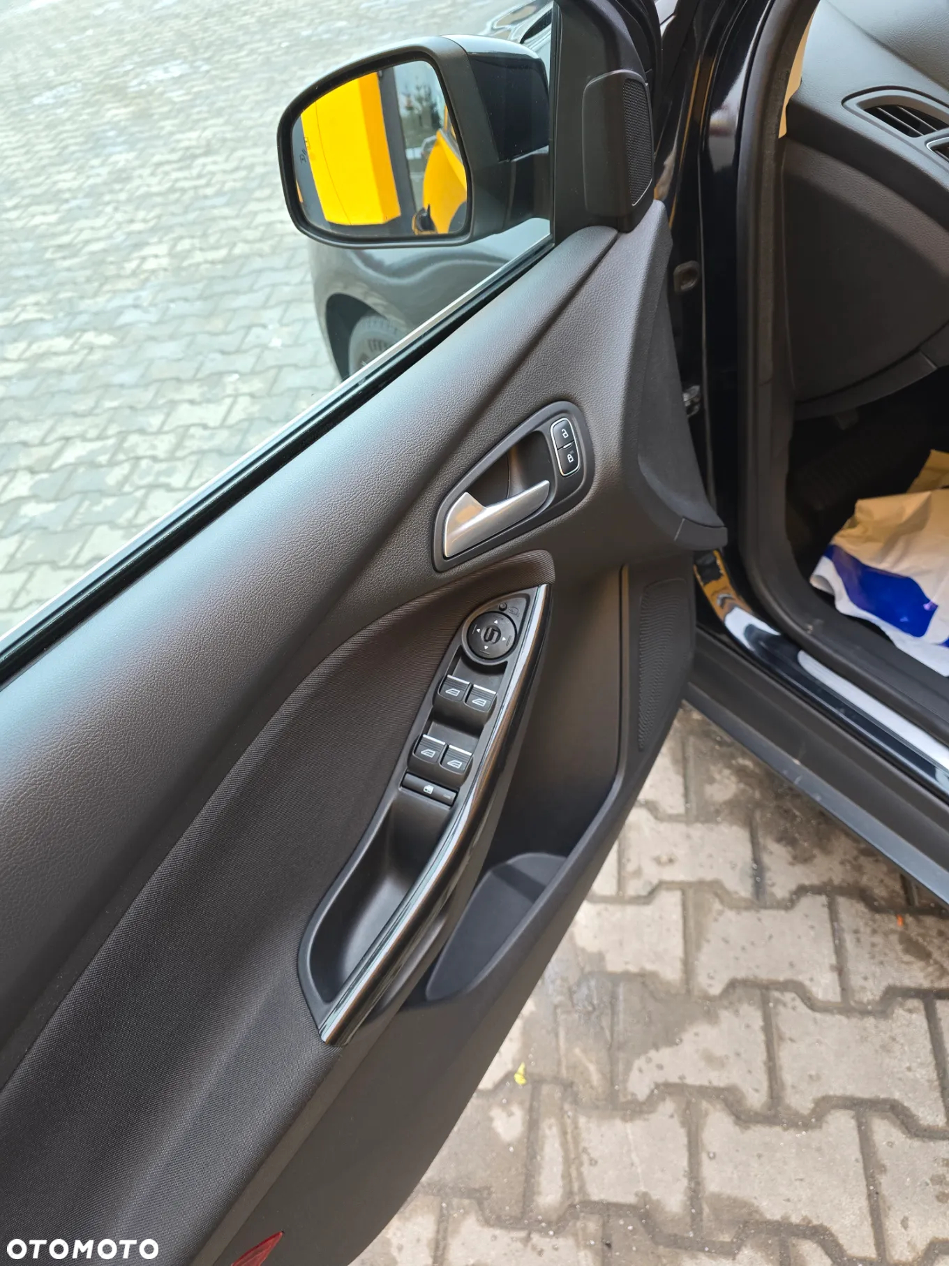 Ford Focus 1.0 EcoBoost Start-Stopp-System TITANIUM - 15