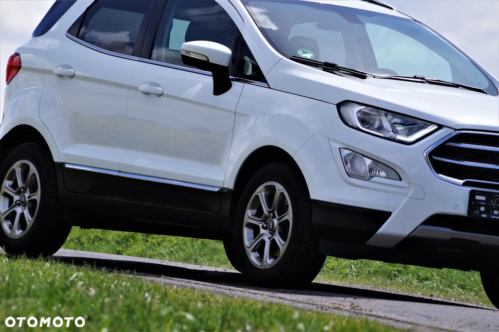 Ford EcoSport - 24