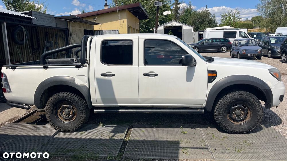 Ford Ranger - 22