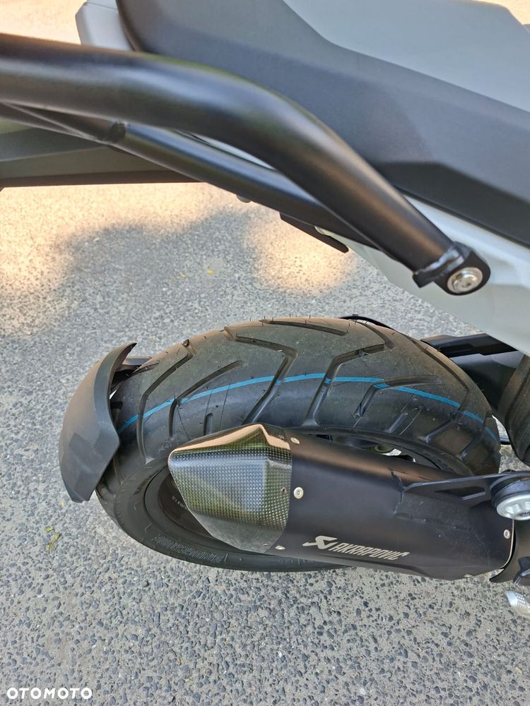 BMW GS - 12
