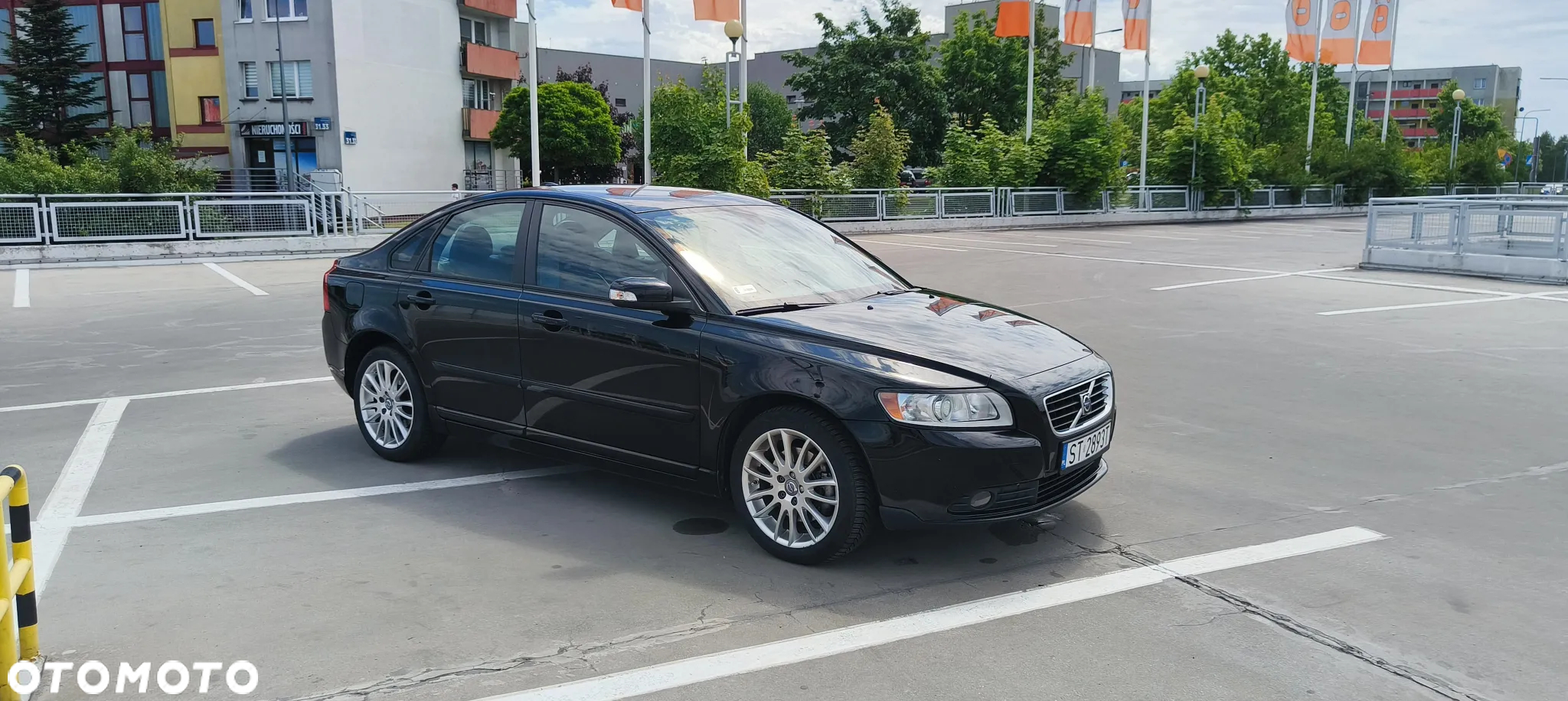 Volvo S40 2.4i - 2