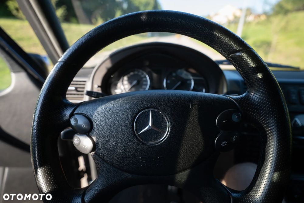 Mercedes-Benz Klasa G 350 BlueTec - 20