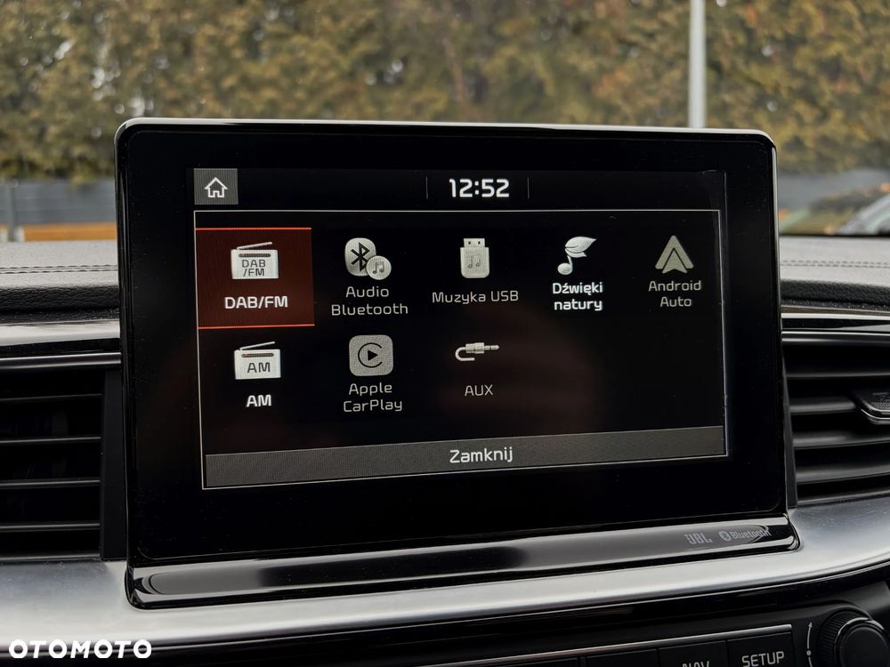 Kia ProCeed 1.6 T-GDI DCT7 OPF GT - 27