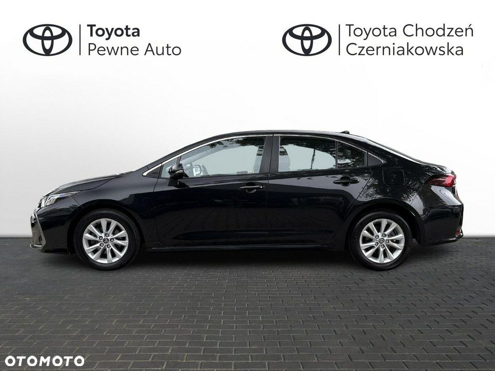 Toyota Corolla - 4