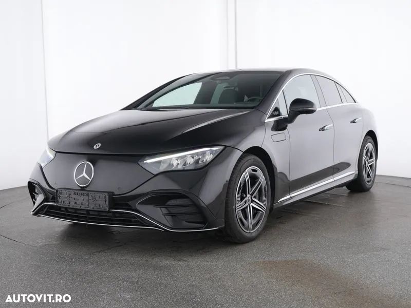 Mercedes-Benz EQE 300 AMG Line - 1