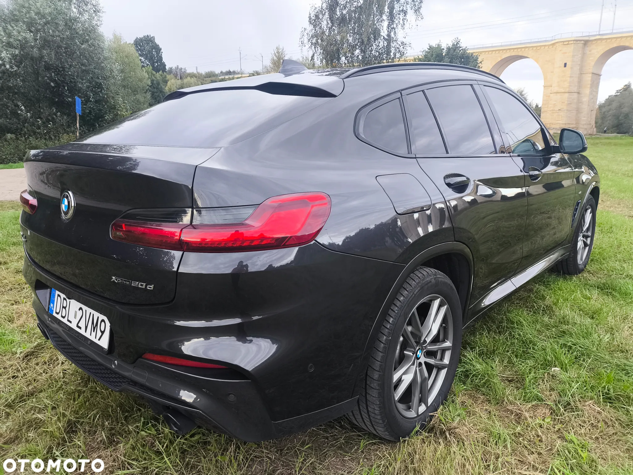 BMW X4 xDrive20d M Sport sport - 6