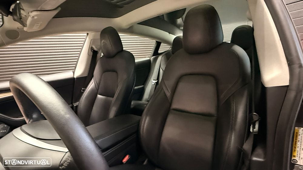 Tesla Model 3 Long Range Tração Integral - 20