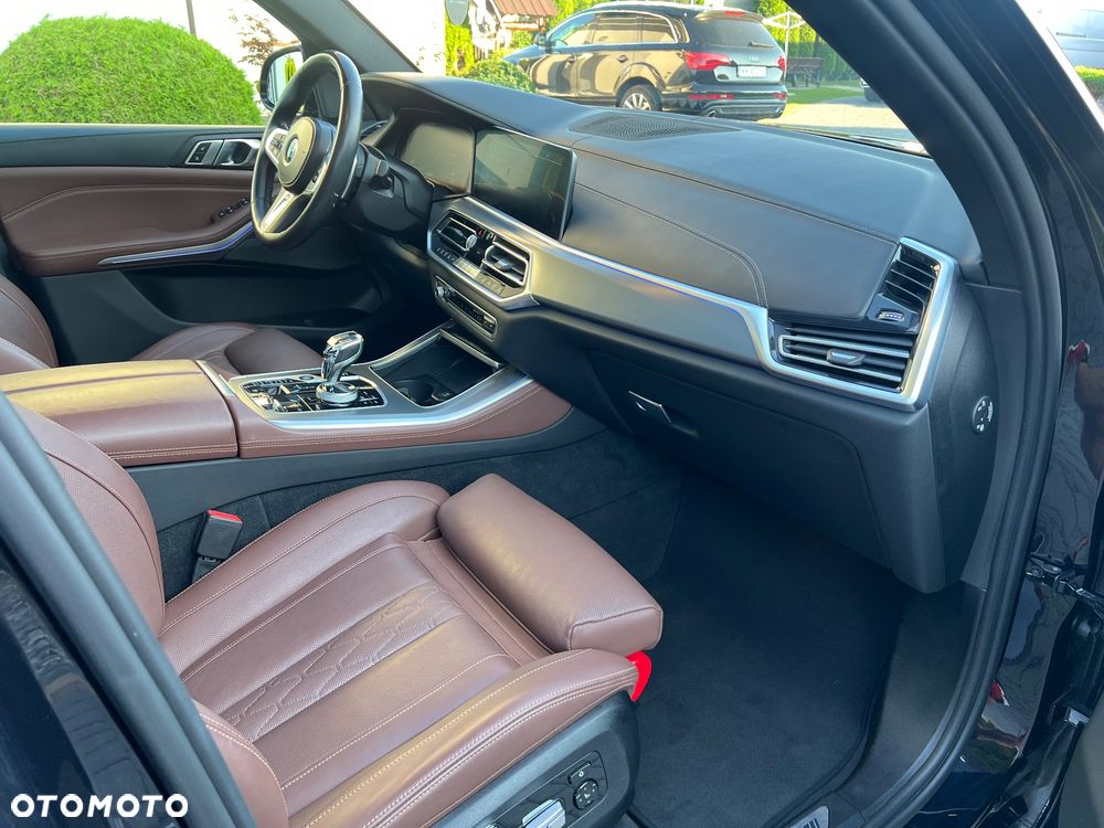 BMW X5 - 15