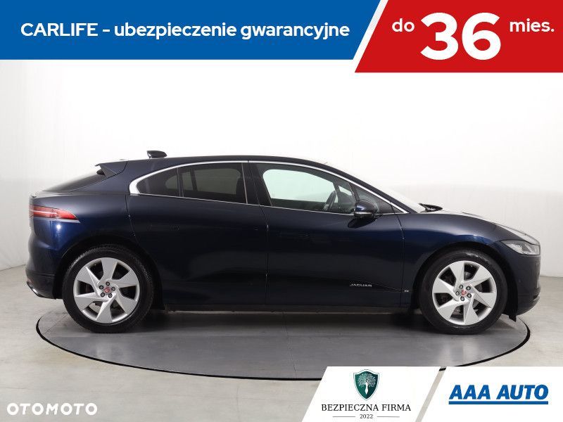 Jaguar I-Pace - 8