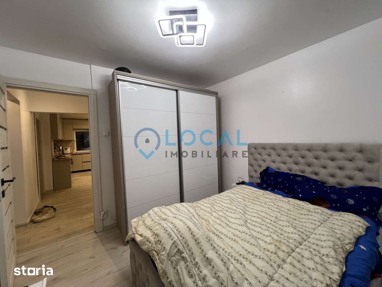 Photo 6 of Apartament 3 bedroom in Aleea Castanilor