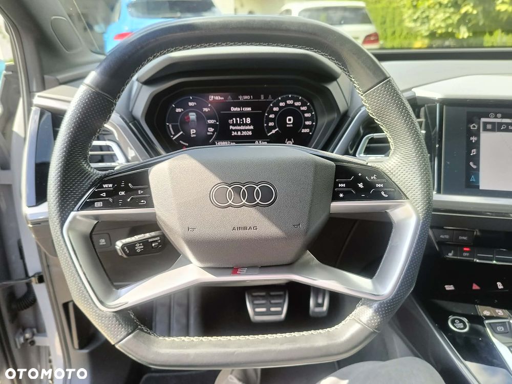 Audi Q4 Sportback e-tron 40 - 15