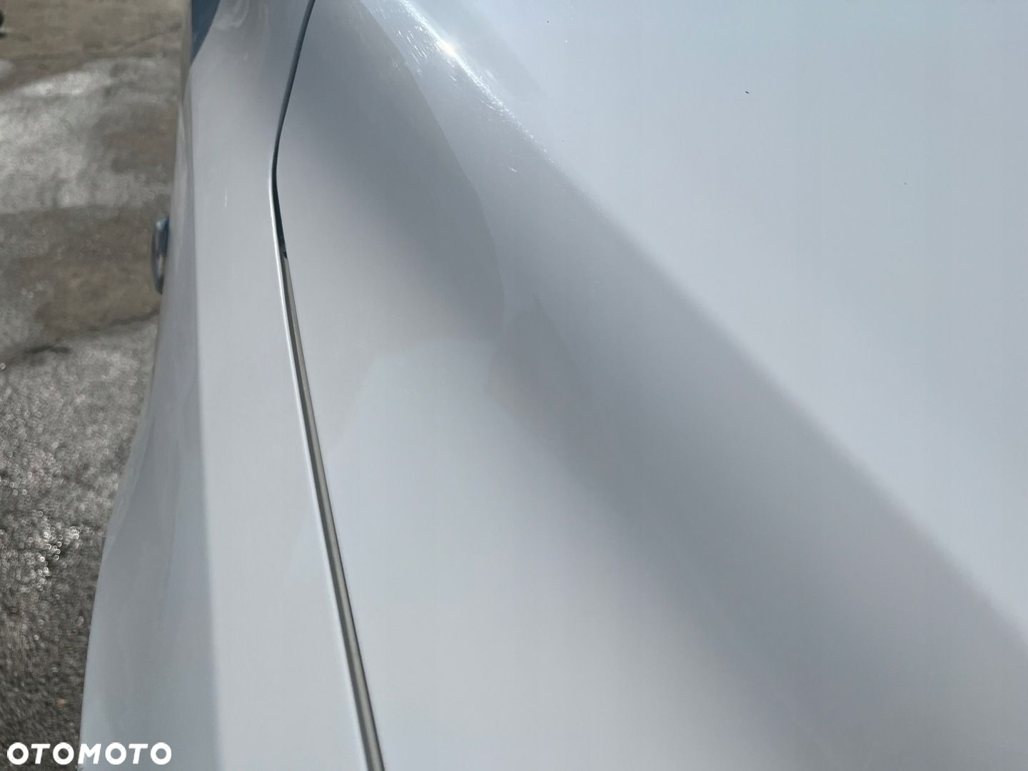 KIA SPORTAGE I30 I MASKA POKRYWA SILNIKA 7F - 3