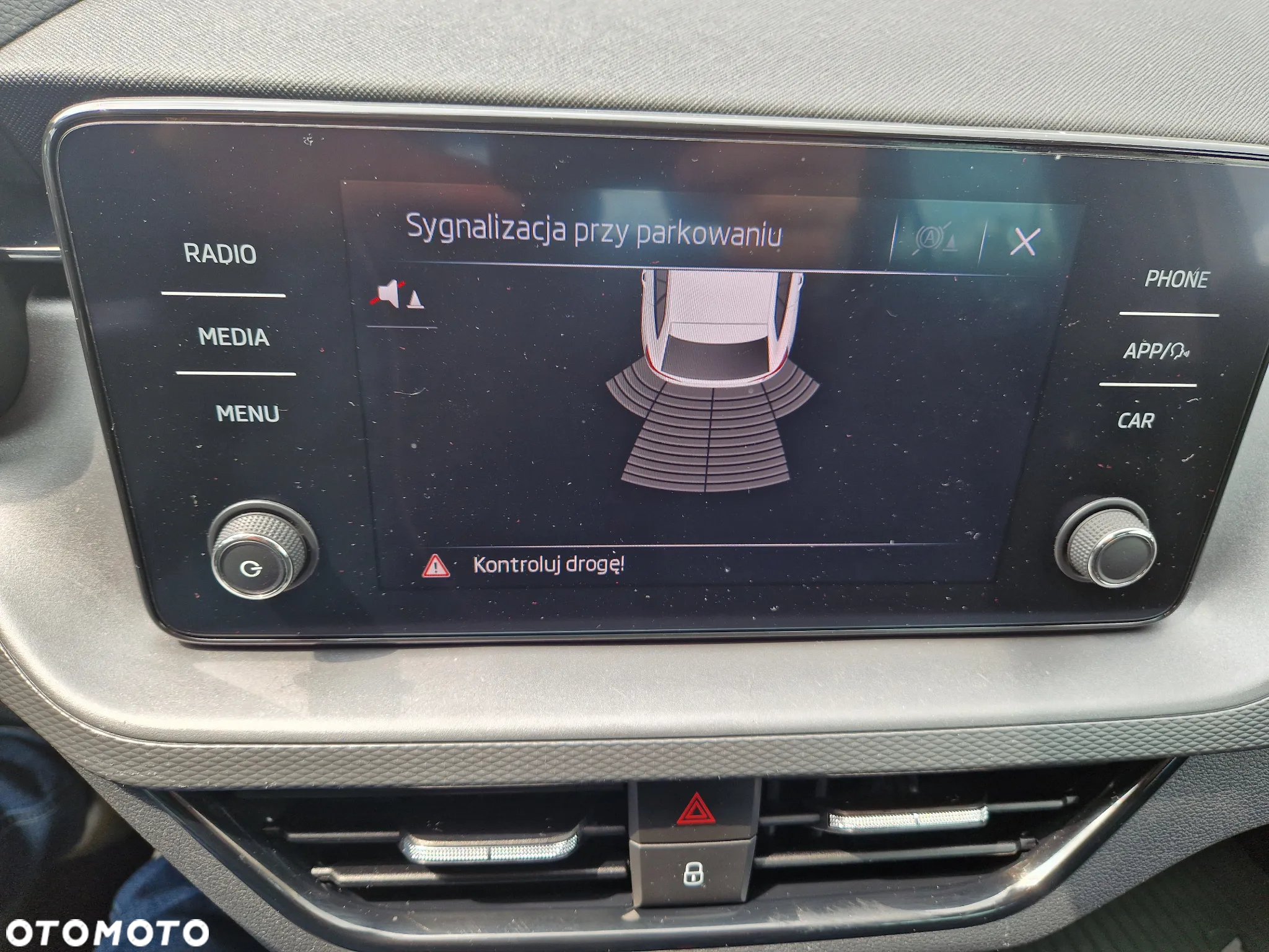 Skoda Scala 1.5 TSI Ambition - 20