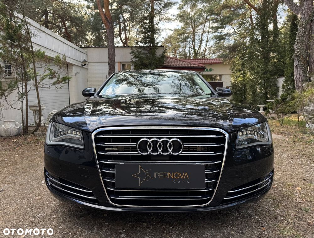 Audi A8 4.2 FSI Quattro tiptronic - 2