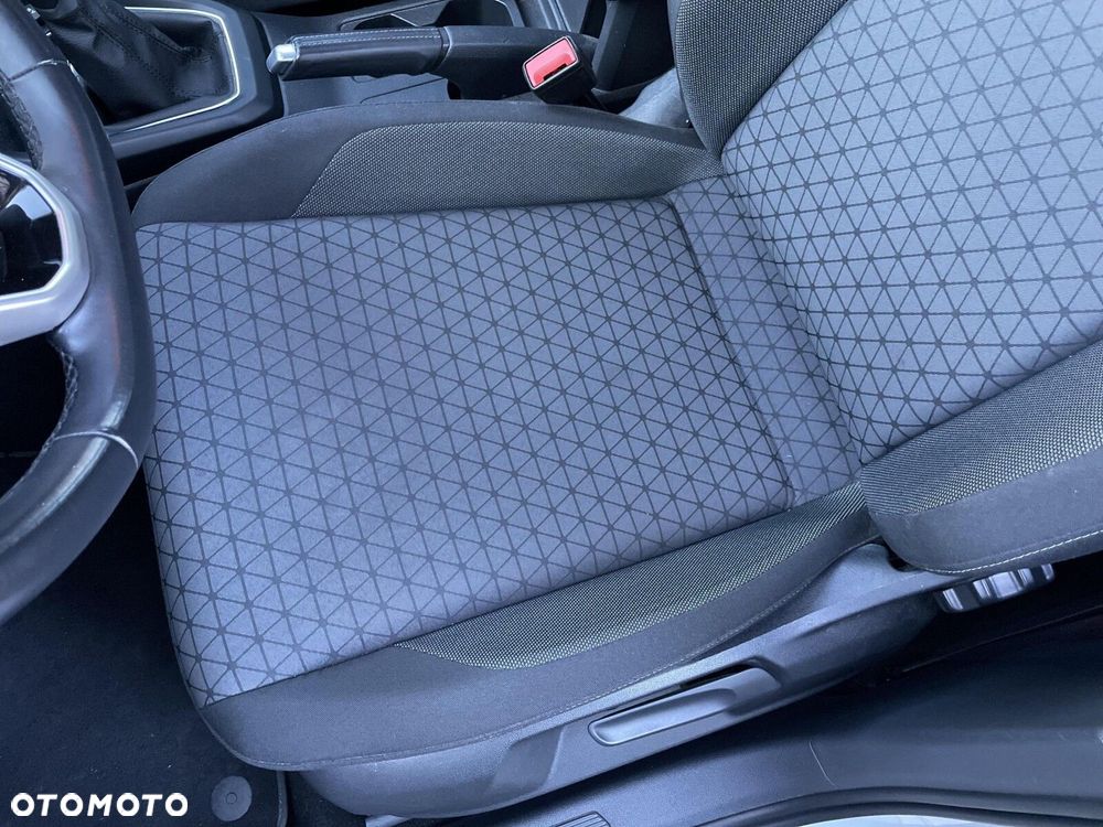 Volkswagen T-Cross 1.0 TSI Life - 12