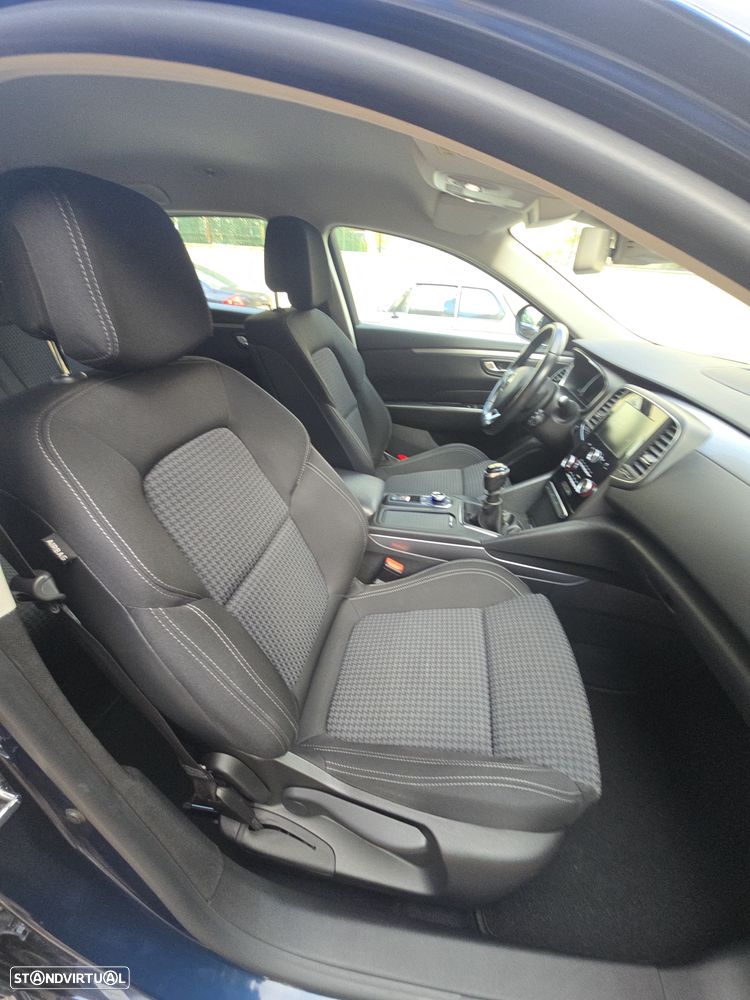 Renault Talisman - 24