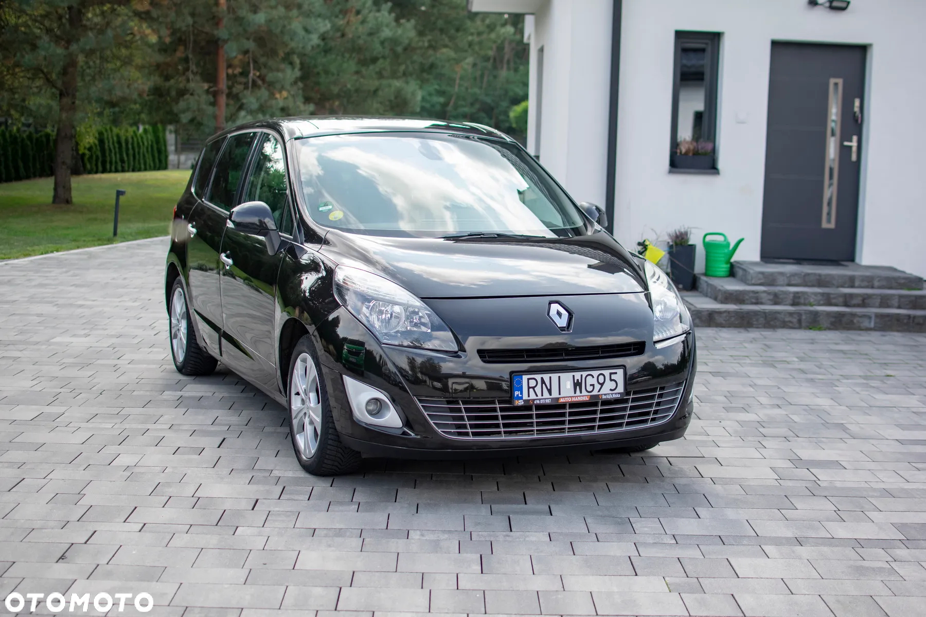 Renault Scenic - 2