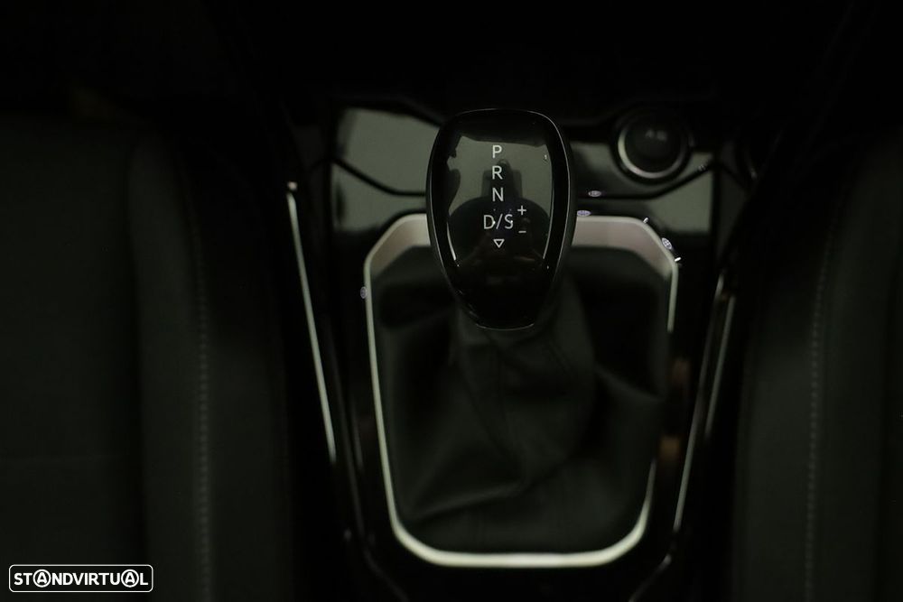 VW T-Roc 1.5 TSI Black Style DSG - 13