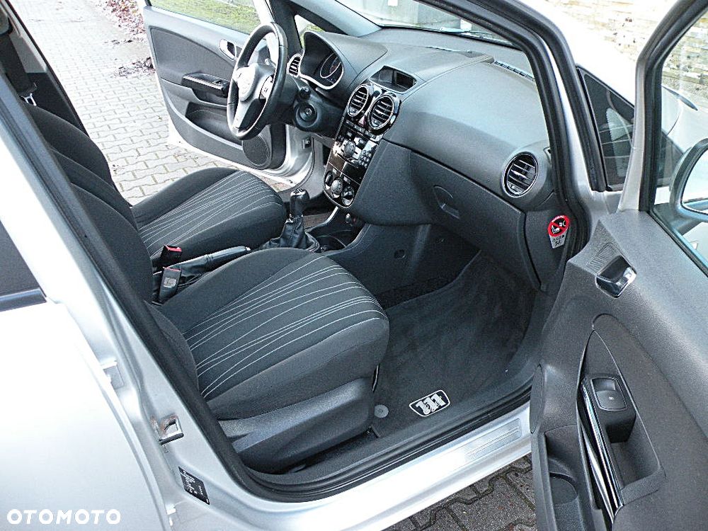 Opel Corsa 1.4 16V Edition 111 Jahre - 7