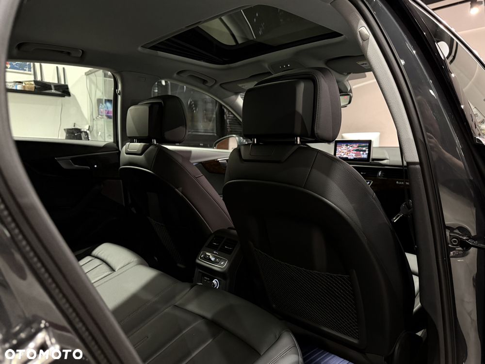 Audi A4 Limousine 2.0 TFSI Design S tronic - 34