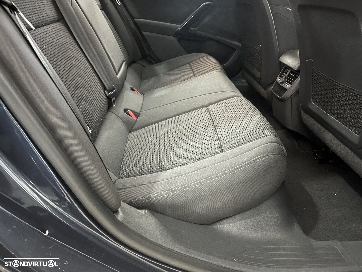 Peugeot 508 2.0 BlueHDi Active - 28