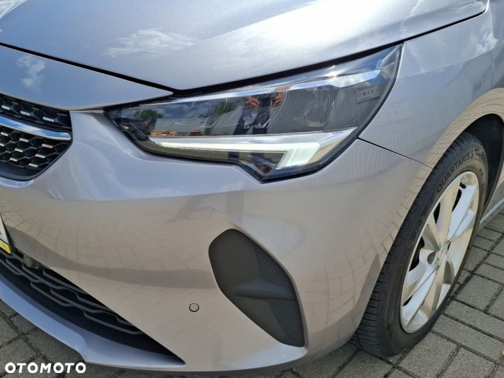 Opel Corsa 1.2 Elegance S&S - 16