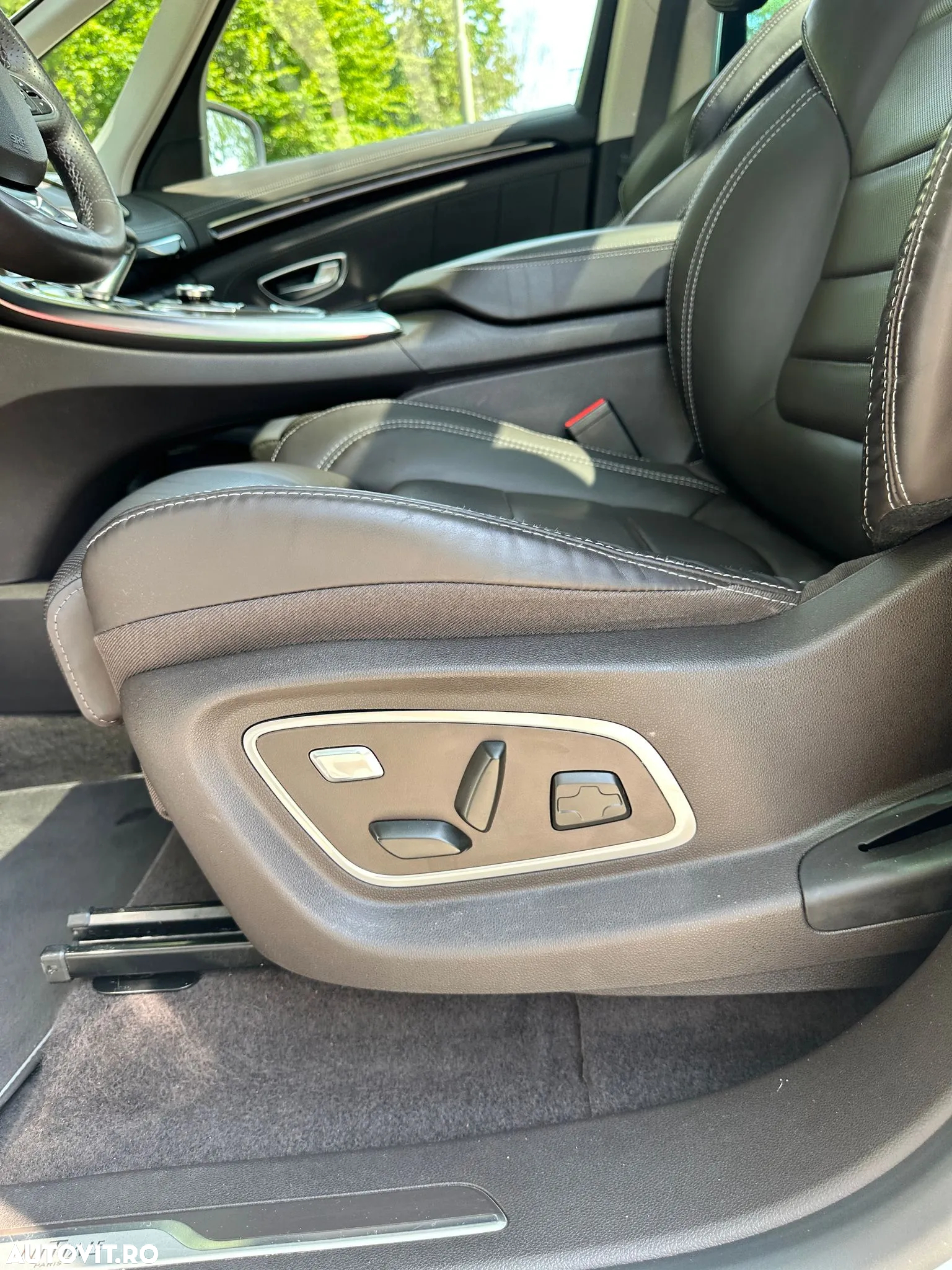 Renault Espace BLUE dCi 200 EDC INITIALE PARIS - 18