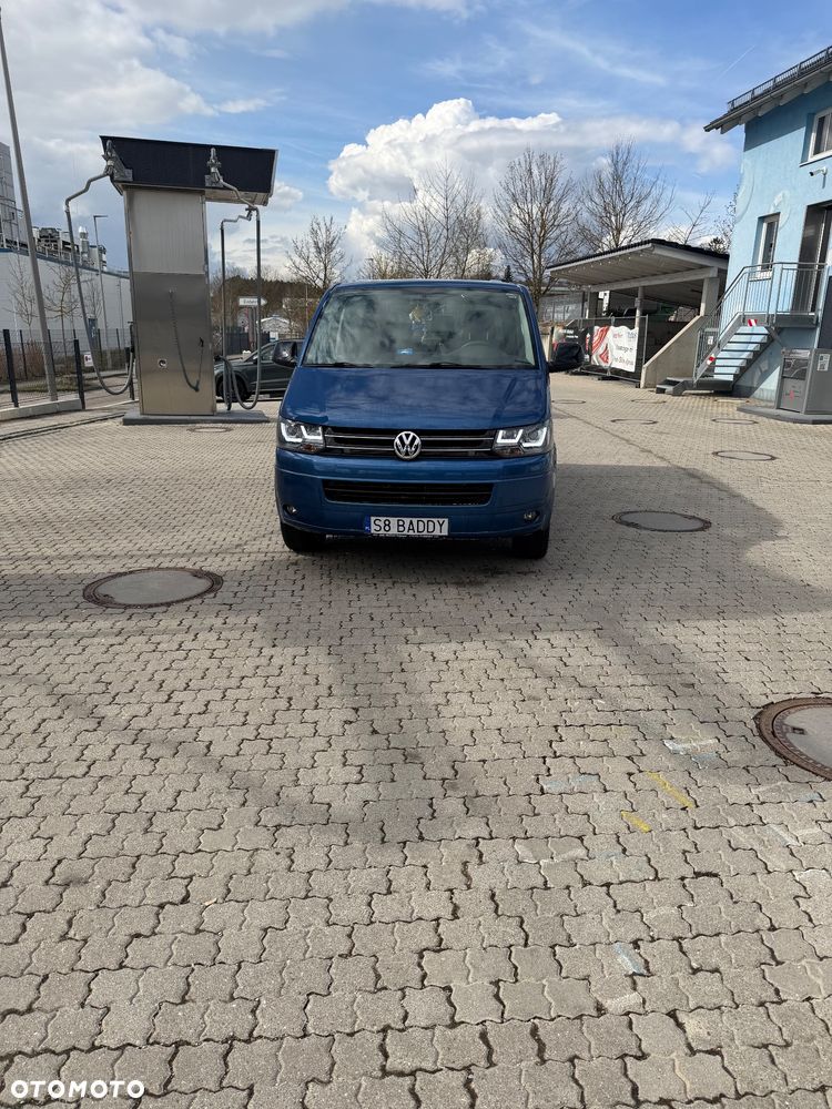 Volkswagen Multivan L1 Startline - 5