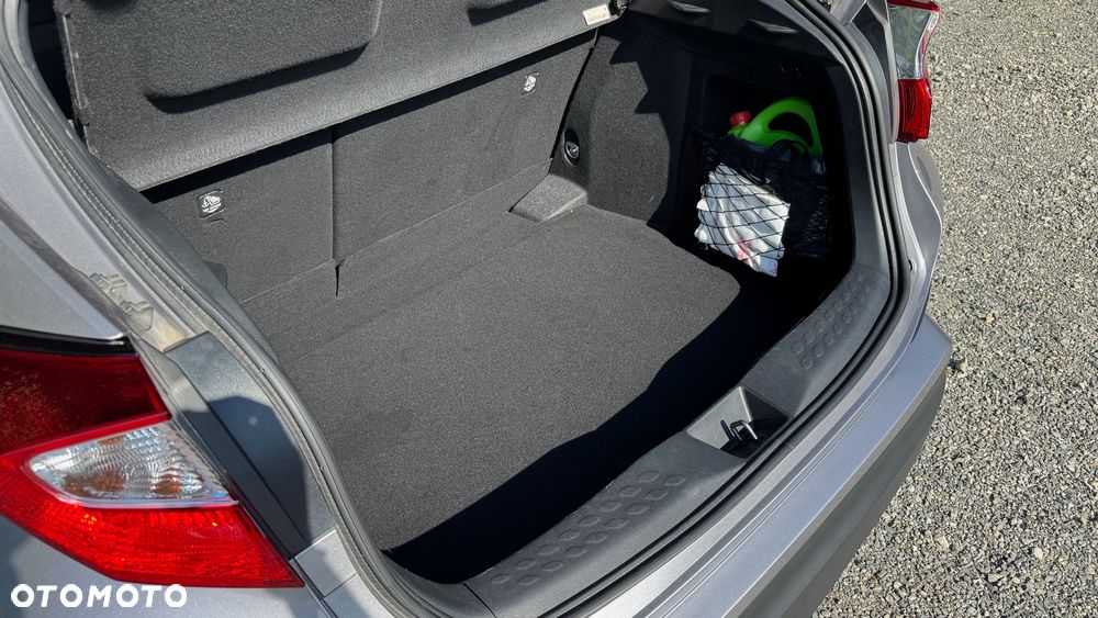 Toyota C-HR 1.2 T Premium - 12