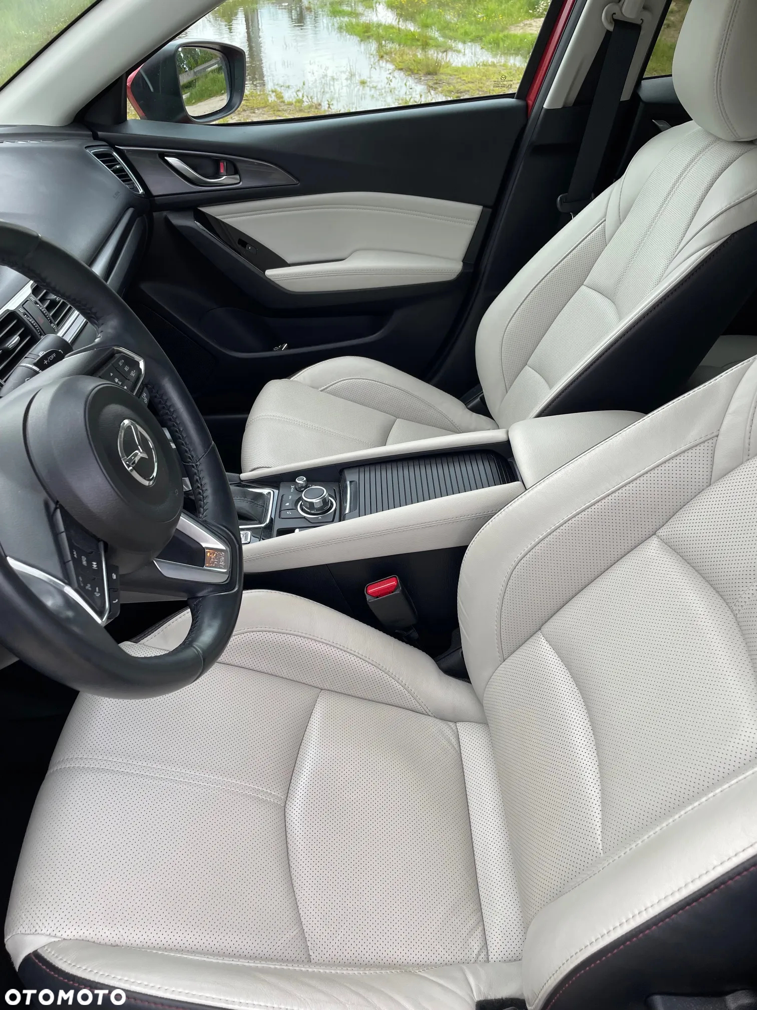 Mazda 3 2.0 Skypassion - 12