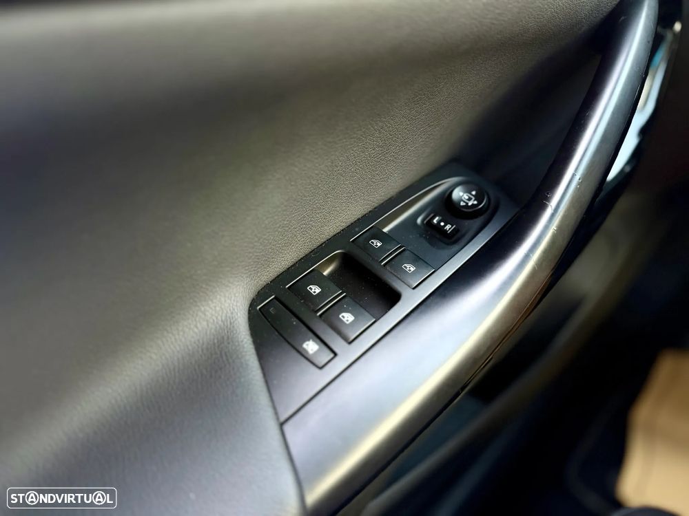 Opel Astra Sports Tourer 1.2 T Ultimate S/S - 18