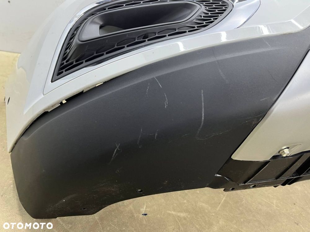 Zderzak przedni Renault Kadjar 18-22r. Lift przód 4XPDC 620221936R - 12