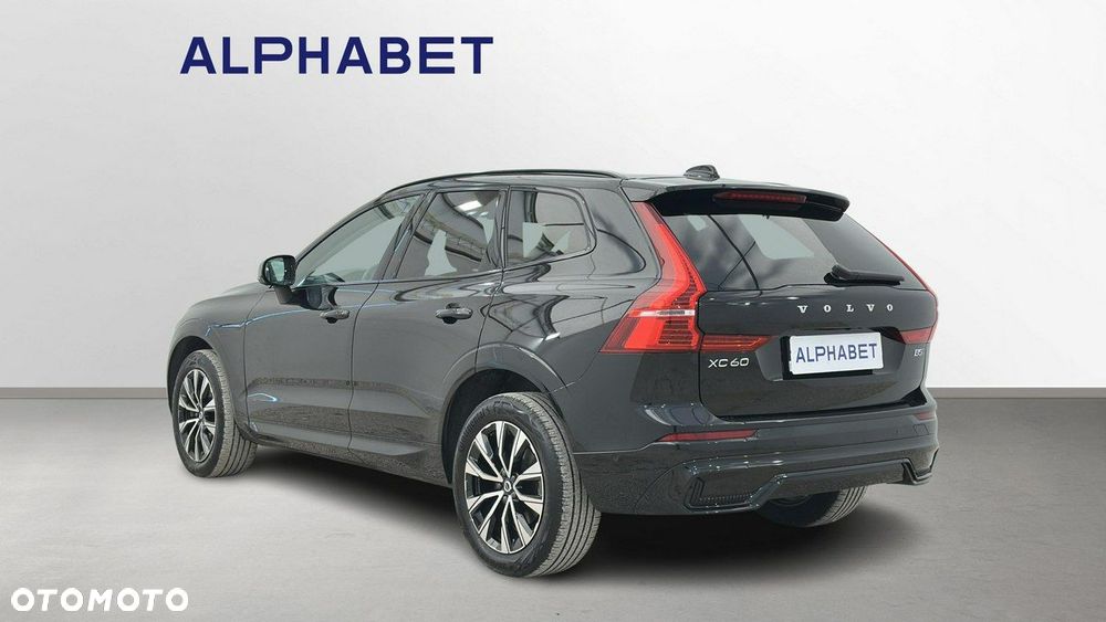 Volvo XC 60 - 4