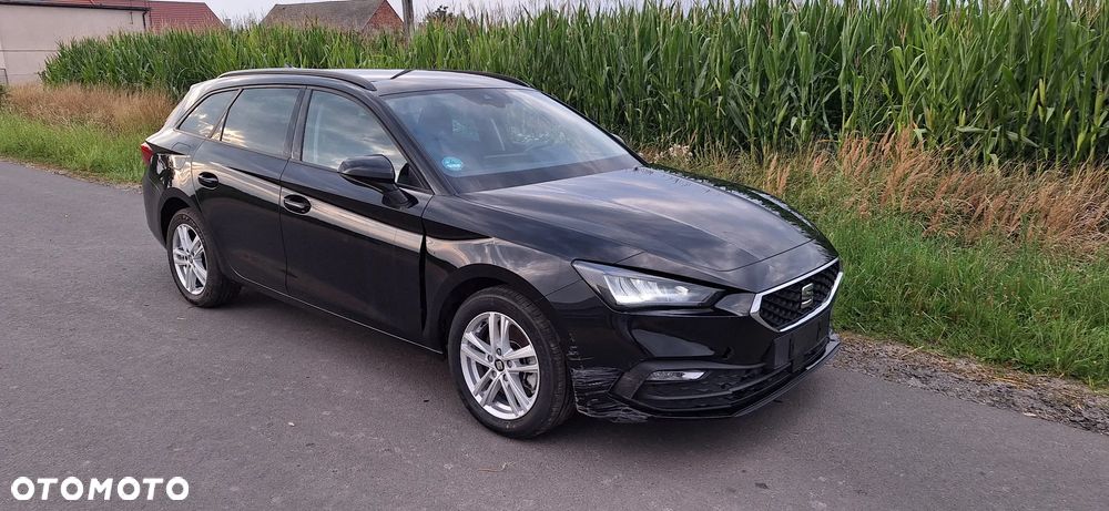 Seat Leon - 1