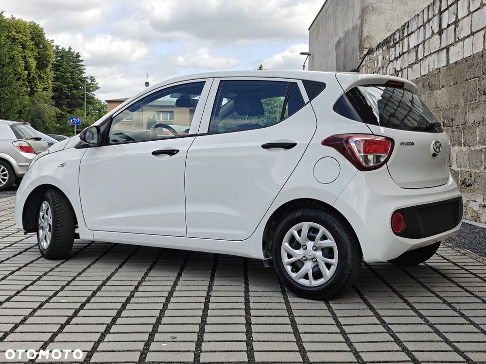 Hyundai i10 1.0 Premium - 3