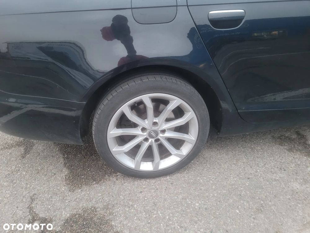 Audi A6 Limousine - 14