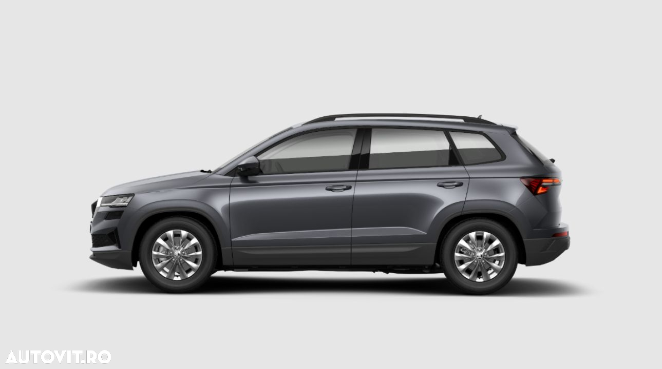 Skoda Karoq - 2