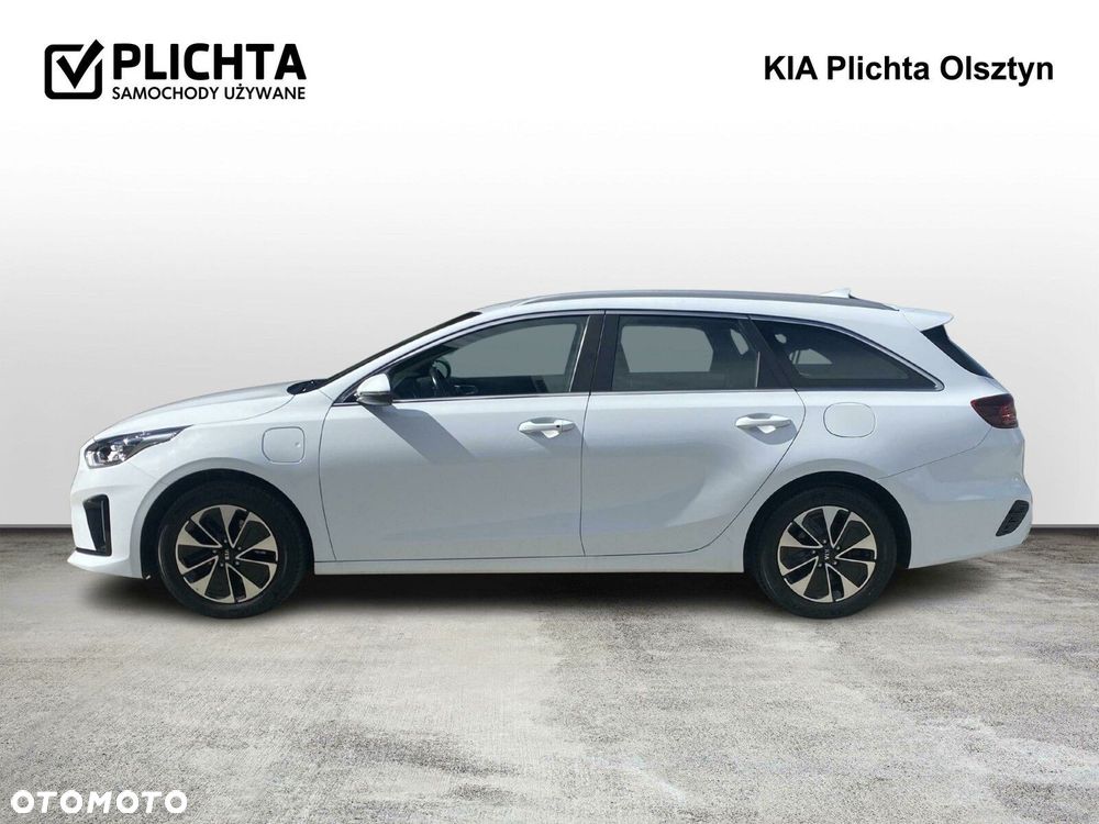 Kia Ceed - 2