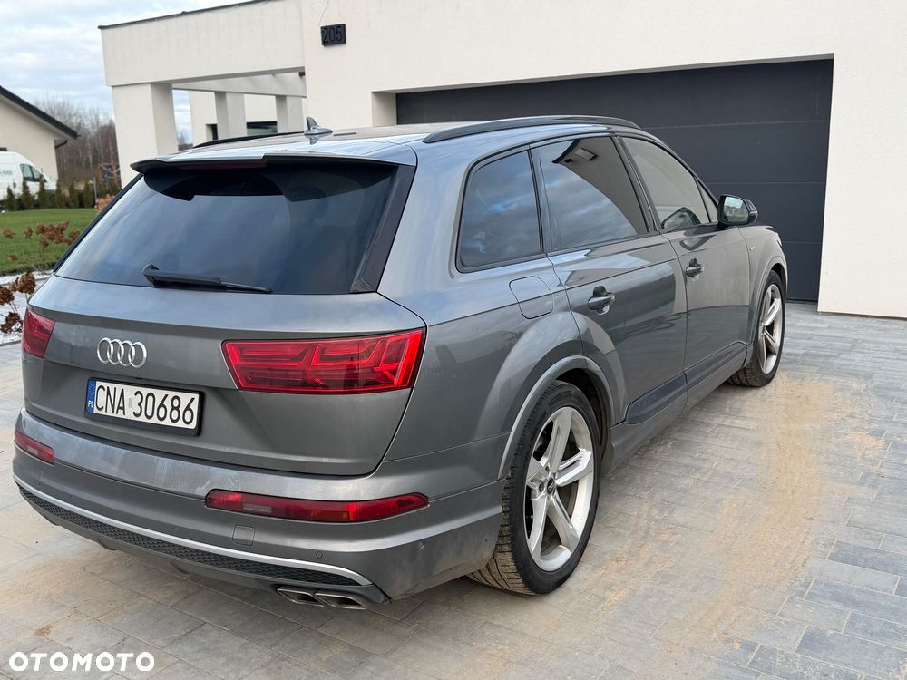 Audi SQ7 - 5