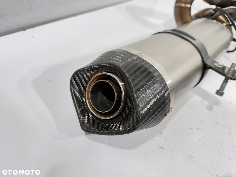 Tłumik wydech Arrow Honda CBR 1000RR FireBlade SC59 - 20