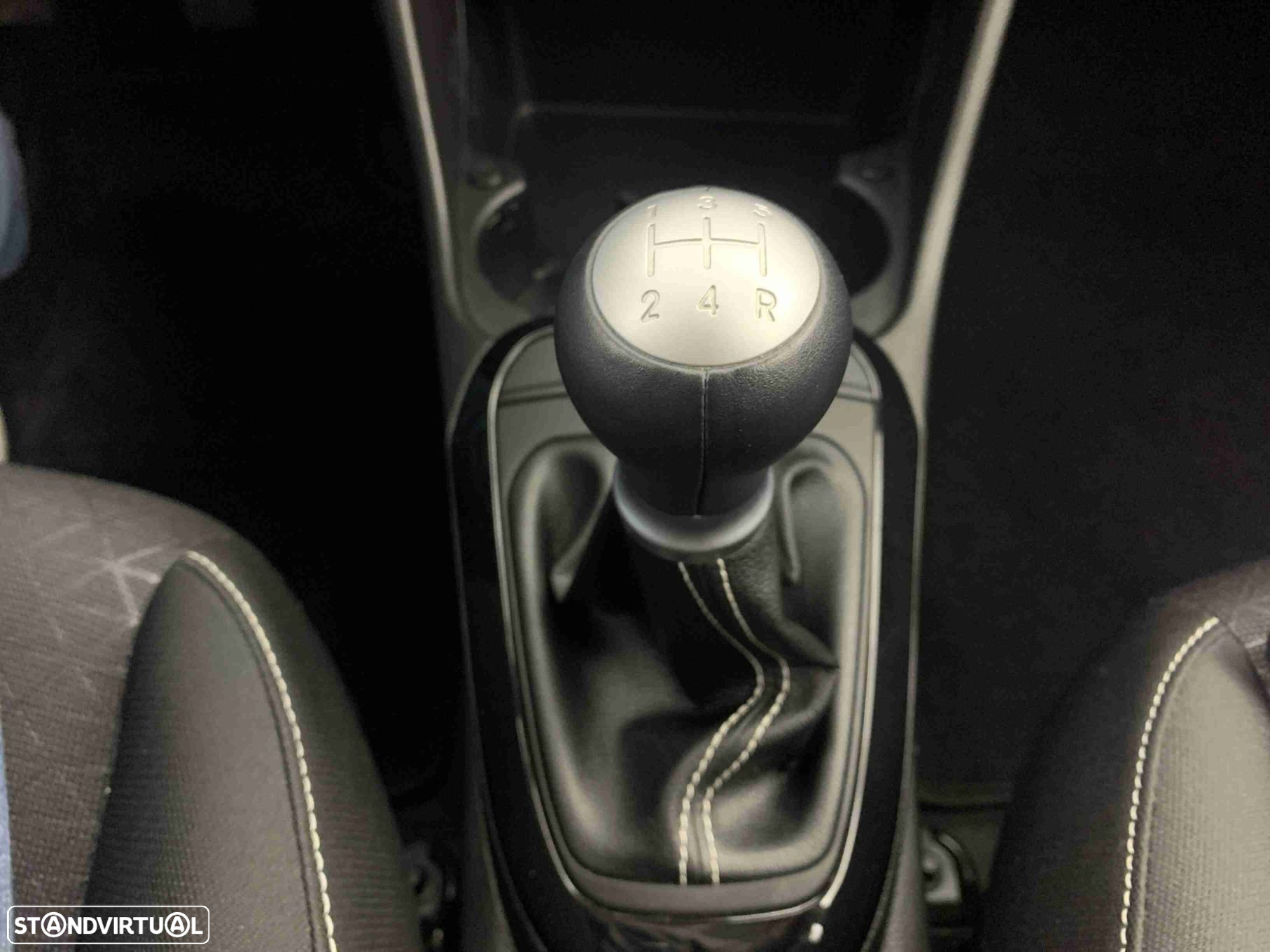 Kia Picanto 1.0 CVVT Urban - 7