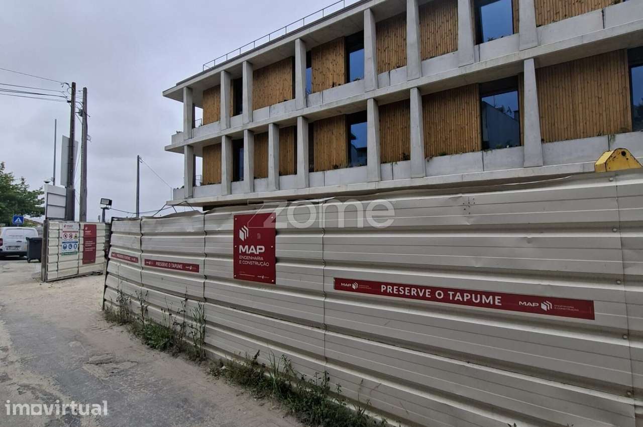 Apartamento T4 Novo - Antas, Porto - Grande imagem: 4/13