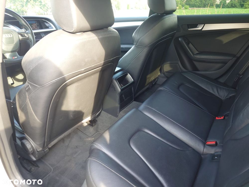 Audi A5 Sportback - 8